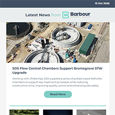 This week’s construction product updates are here